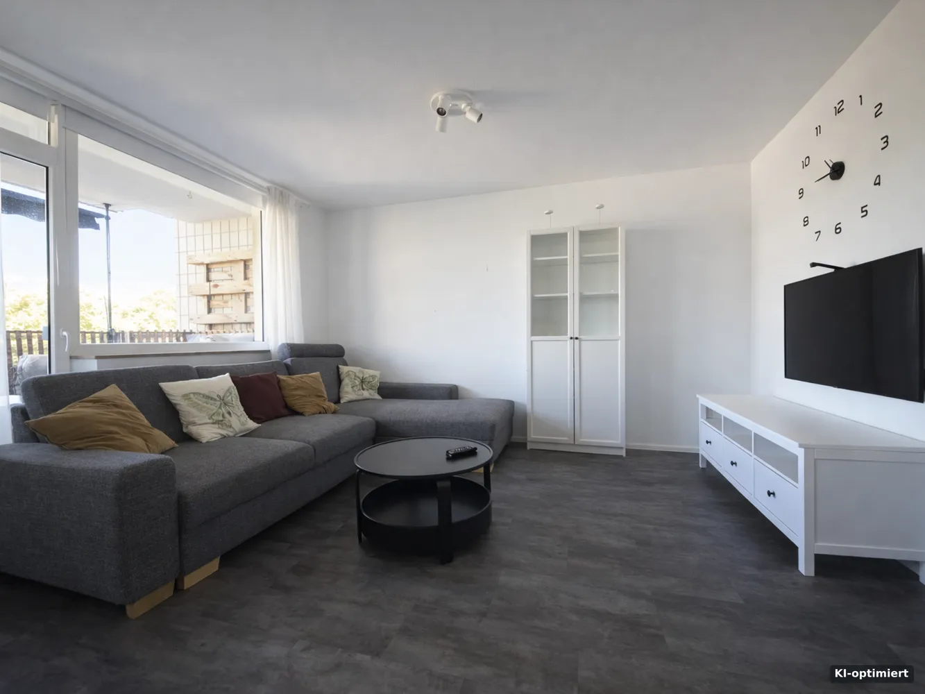 3 Zimmer Wohnung mit 69 m² in Köln – Bild 7