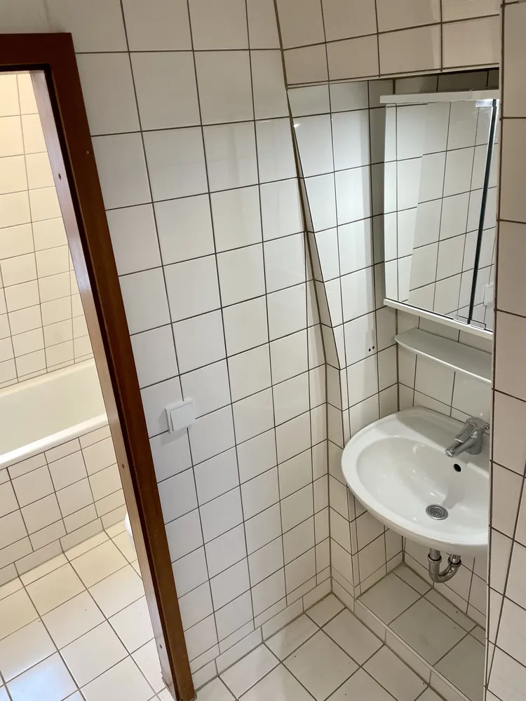 1 Zimmer Wohnung mit 30 m² in Karlsruhe – Bild 7