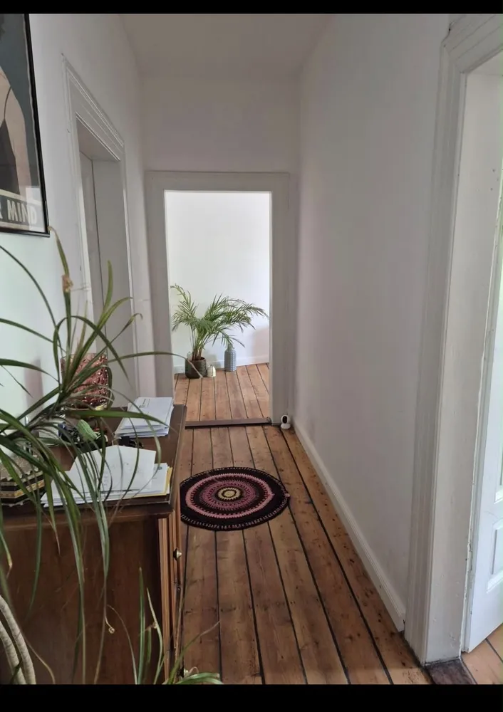 4 Zimmer Wohnung mit 100 m² in Mannheim – Bild 11