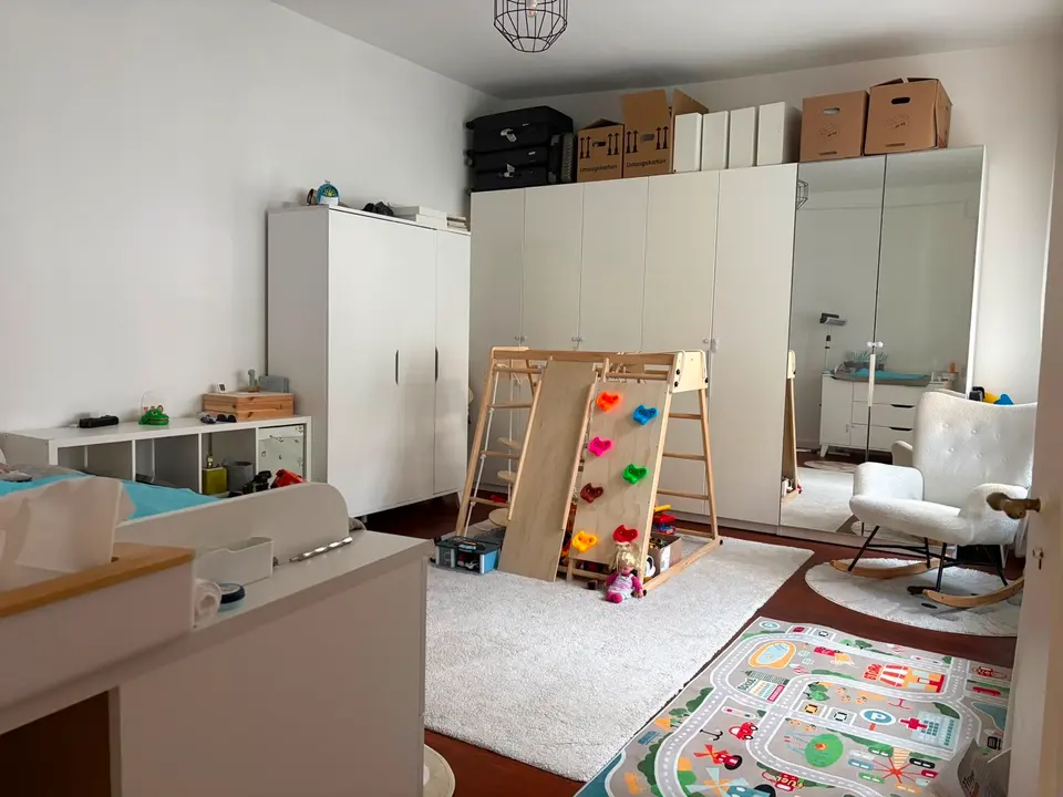 3 Zimmer Wohnung mit 86 m² in Weinheim – Bild 9