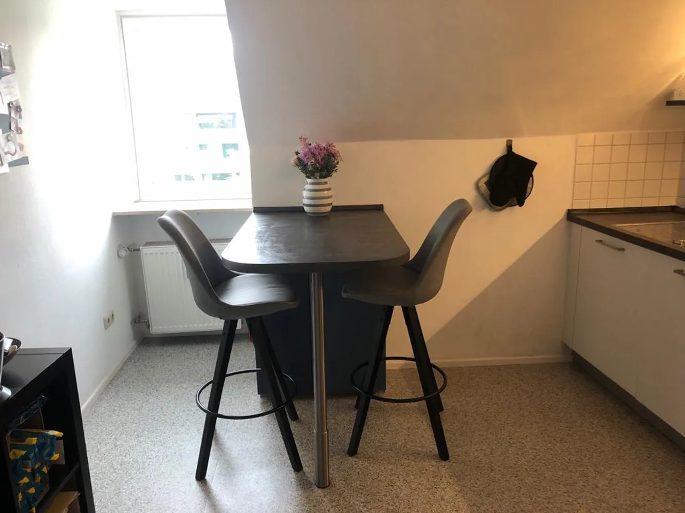 3 Zimmer Wohnung mit 73 m² in München – Bild 9