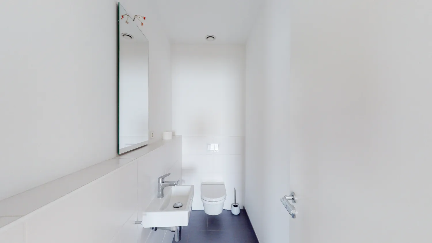 4 Zimmer Wohnung mit 133 m² in Frankfurt am Main – Bild 11