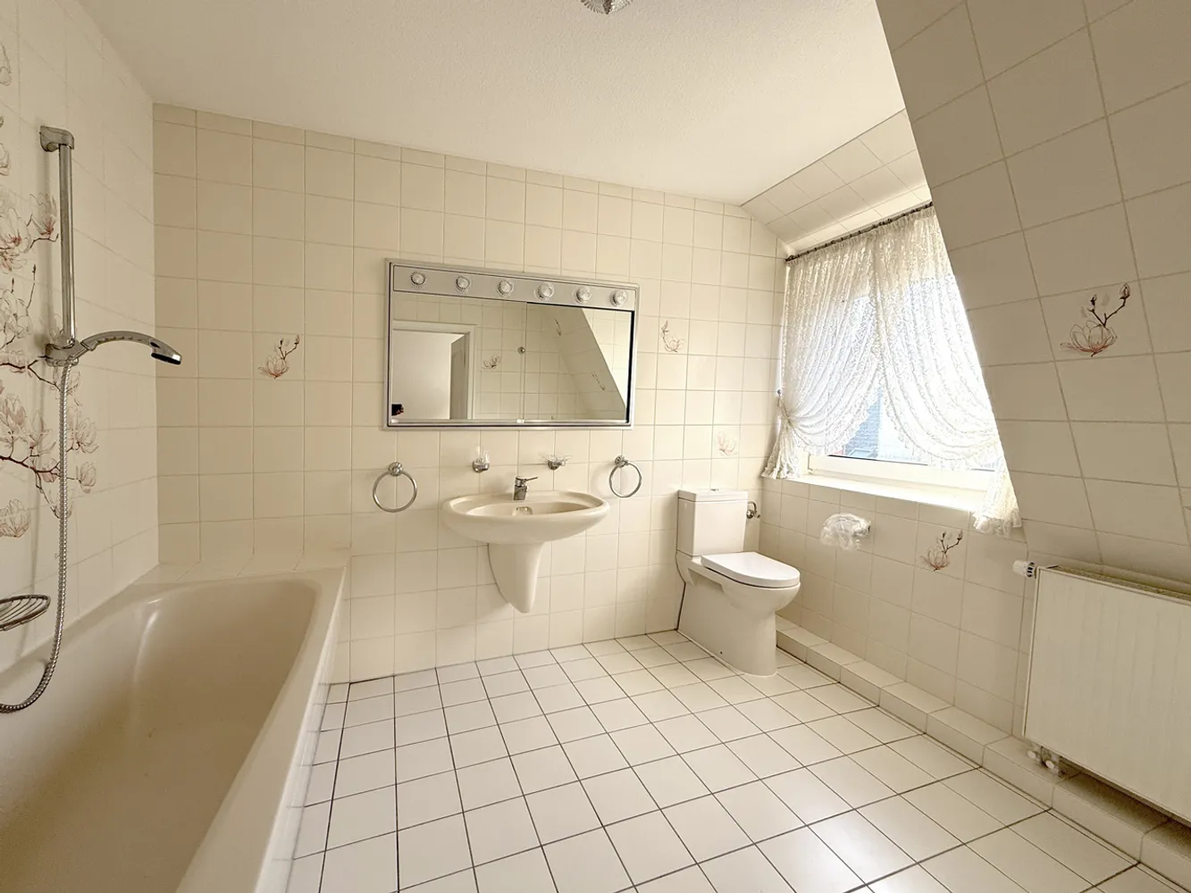 3 Zimmer Wohnung mit 134 m² in Bremen – Bild 10