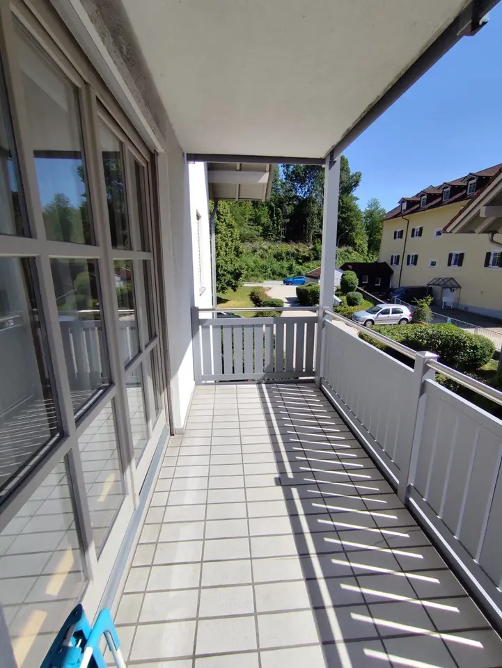 2 Zimmer Wohnung mit 63 m² in Deggendorf – Bild 3