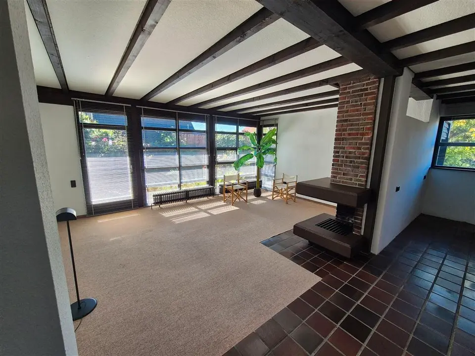 4 Zimmer Haus mit 128 m² in Wilhelmshaven – Bild 1