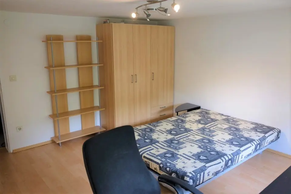 WG-Zimmer mit 17 m² in Ingolstadt – Bild 2