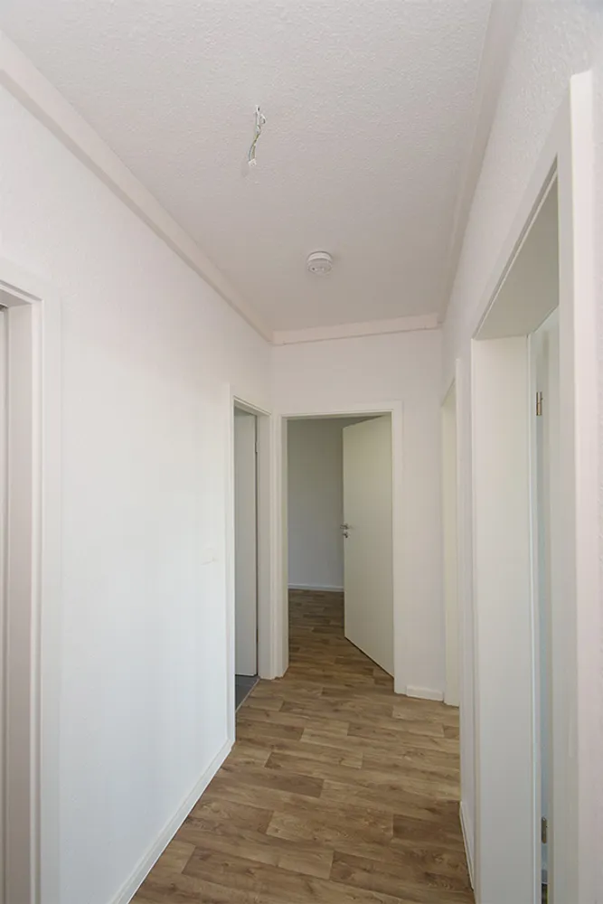 3 Zimmer Wohnung mit 61 m² in Halle (Saale) – Bild 5