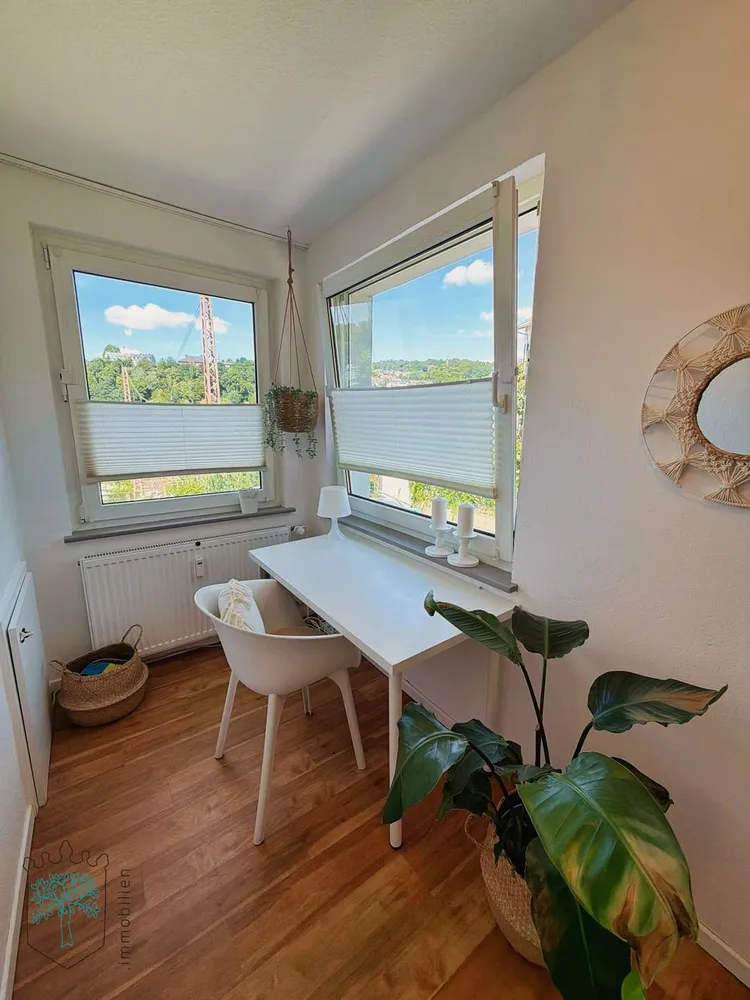 4 Zimmer Wohnung mit 120 m² in Wuppertal – Bild 7