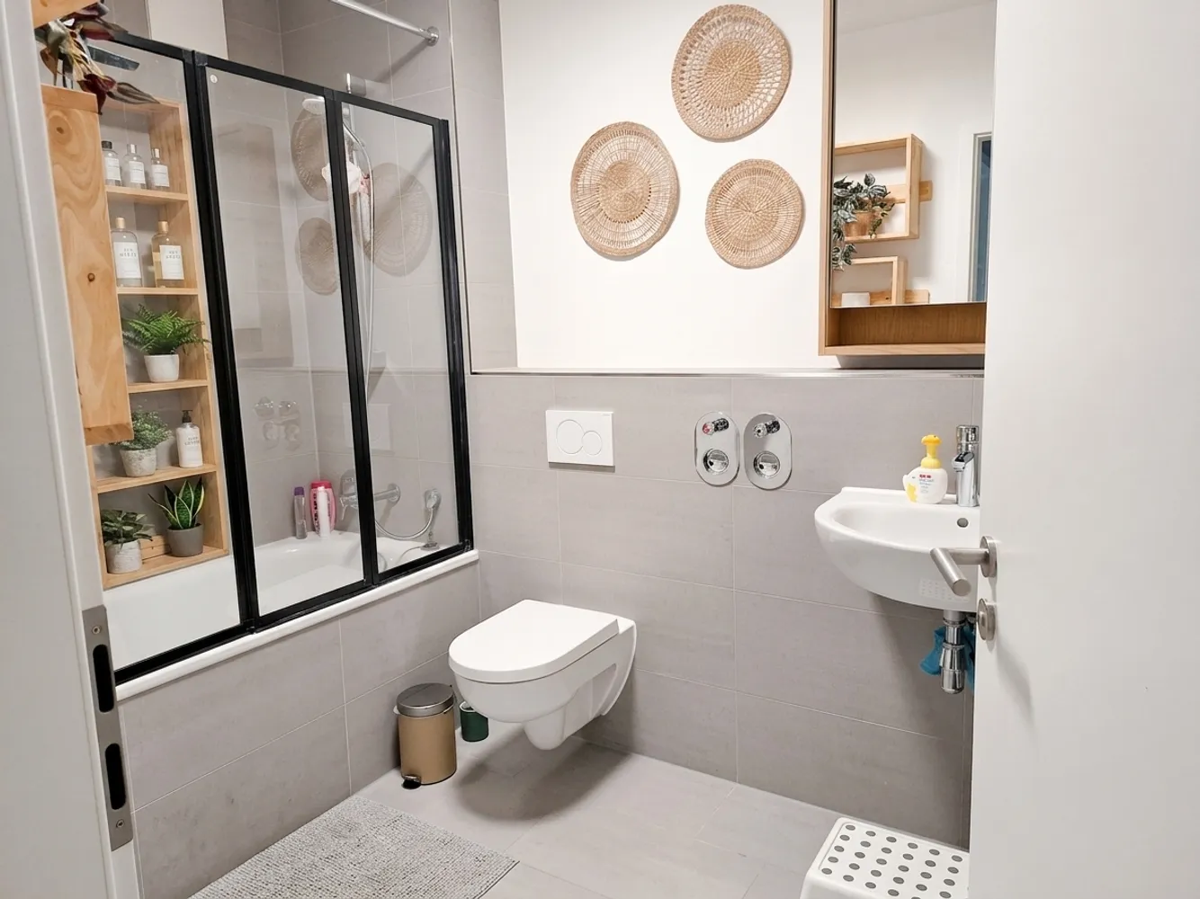 3 Zimmer Wohnung mit 120 m² in Hamburg – Bild 9