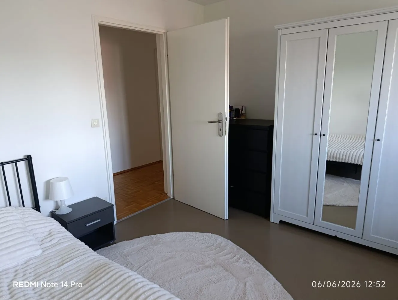 WG-Zimmer in München – Bild 3