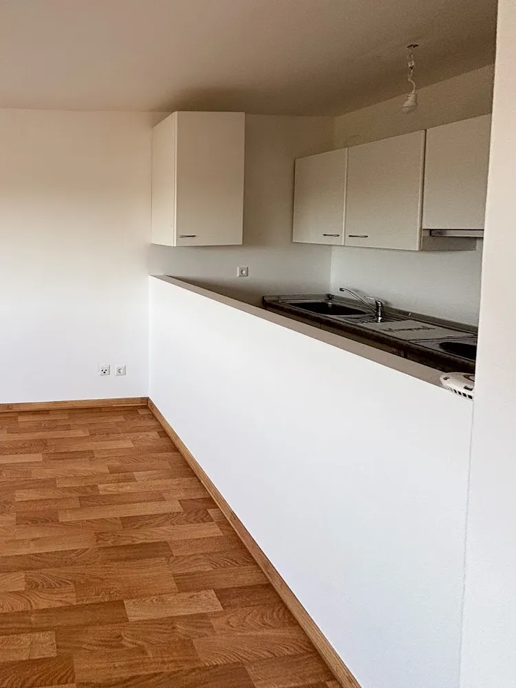 1 room apartment with 28 m² in Munich – Photo 4