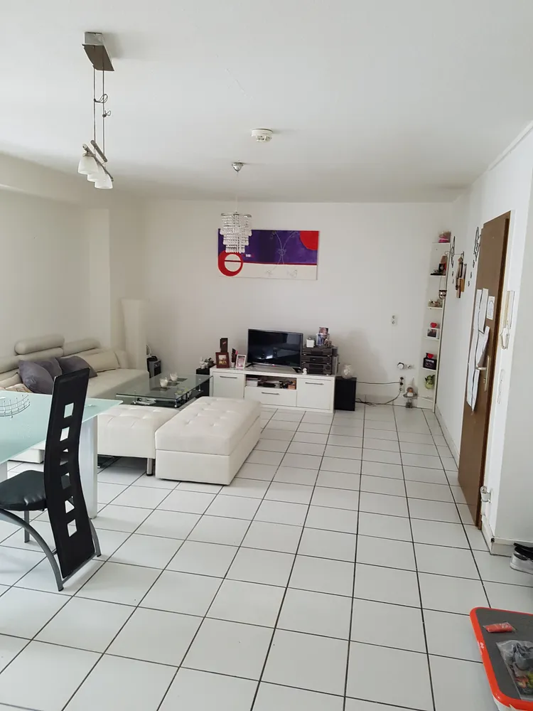 2 Zimmer Wohnung mit 54 m² in Offenbach am Main – Bild 3