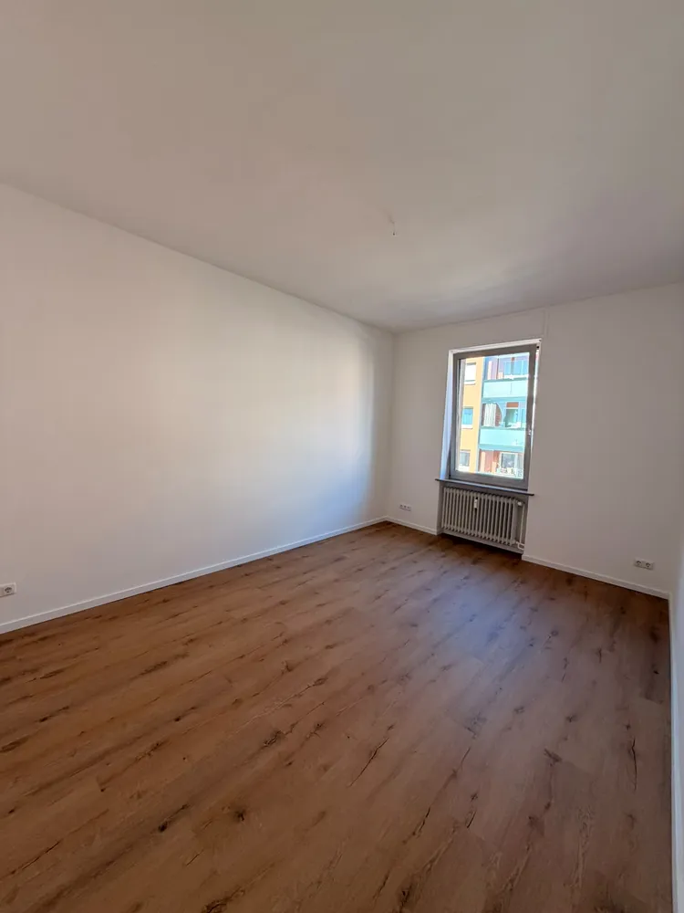 3 Zimmer Wohnung mit 85 m² in Frankfurt am Main – Bild 5