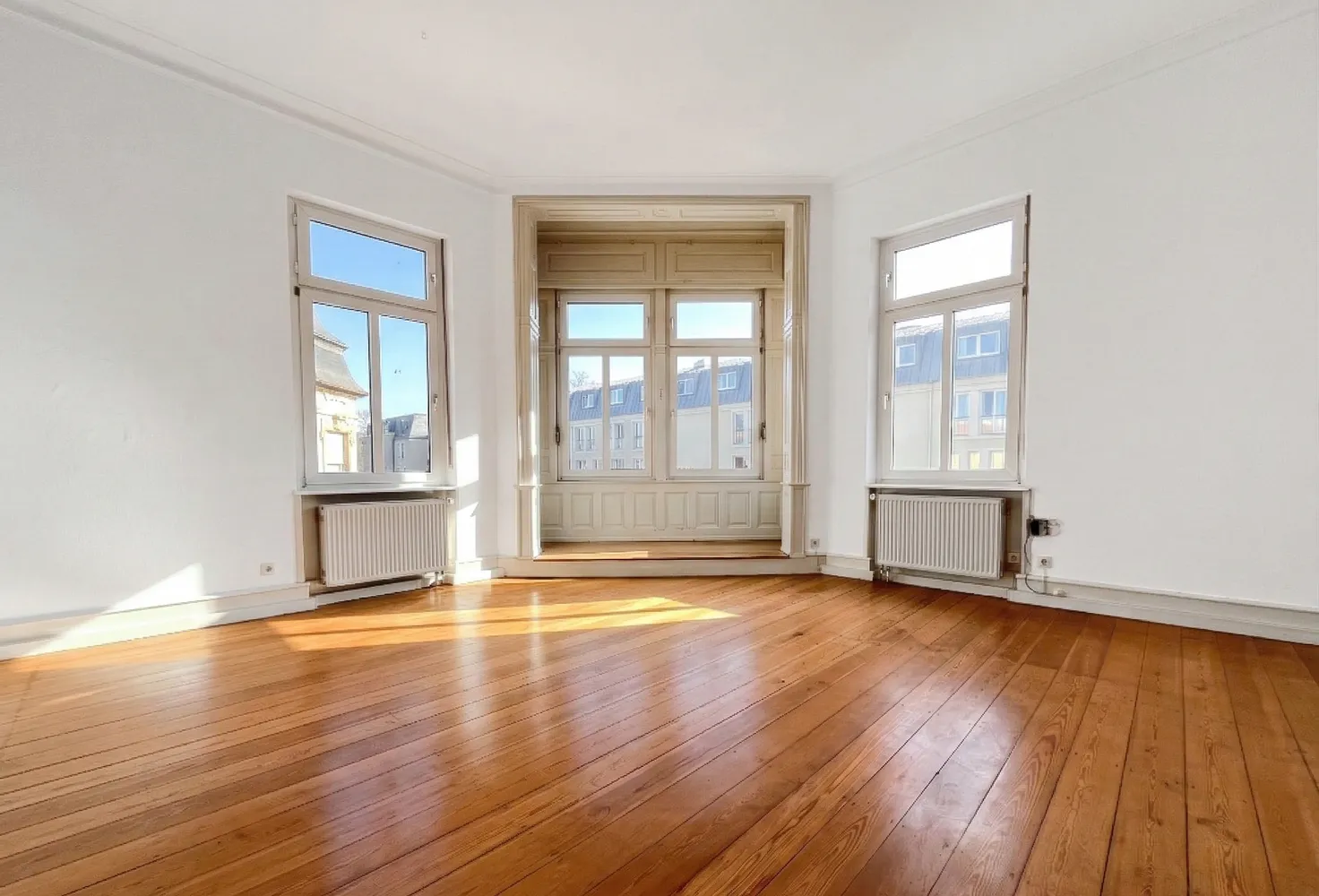 5 Zimmer Wohnung mit 180 m² in Landau in der Pfalz – Bild 1