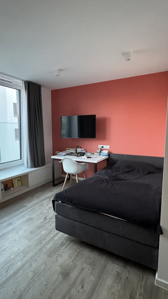 1 Zimmer Wohnung mit 23 m² in Osnabrück – Bild 2