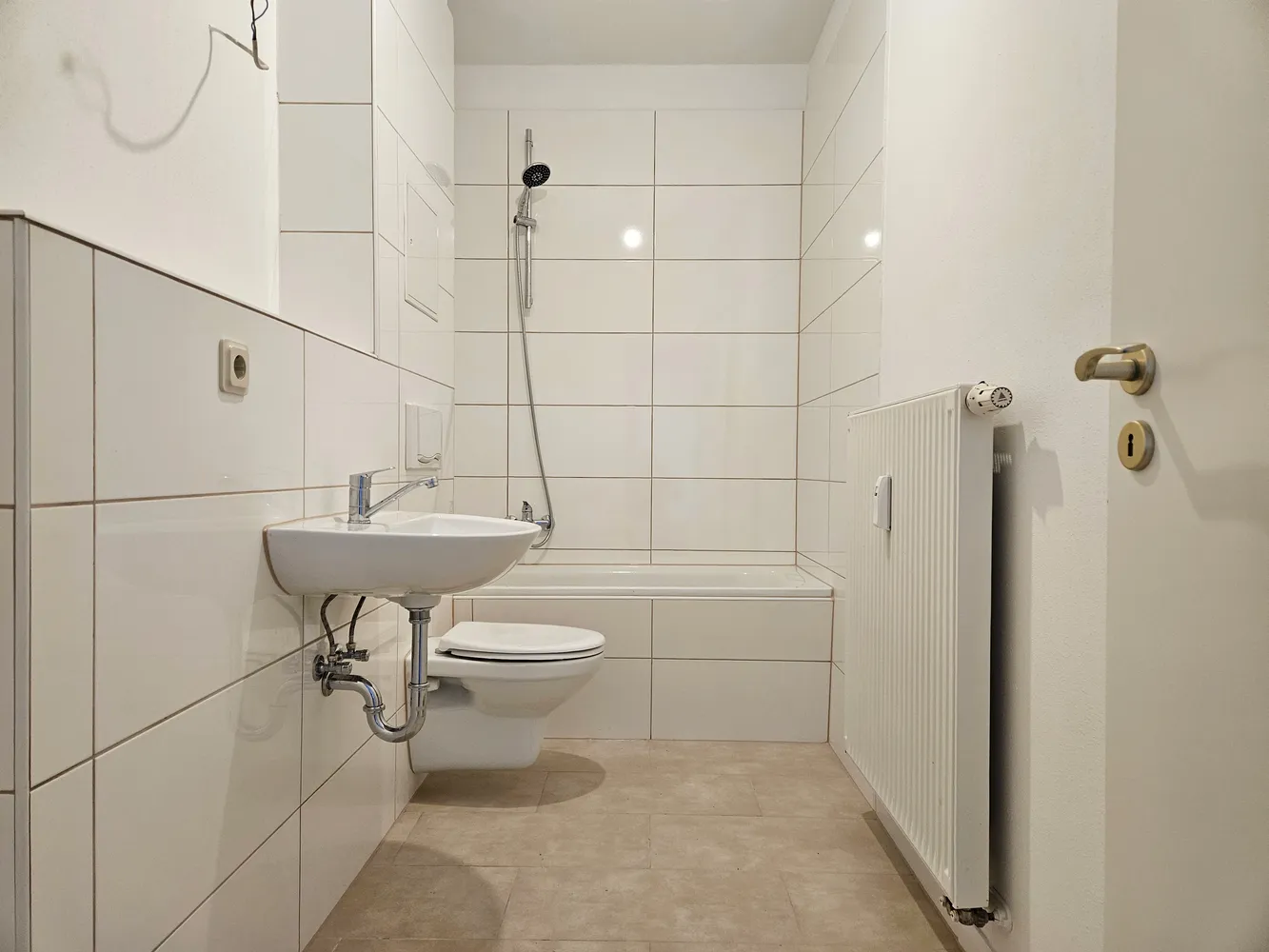 2 Zimmer Wohnung mit 85 m² in Halle (Saale) – Bild 10