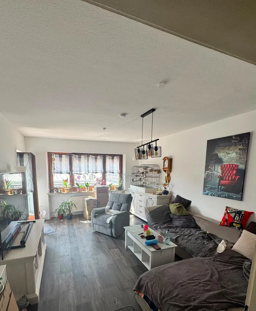 4 Zimmer Wohnung mit 100 m² in Regensburg – Bild 4