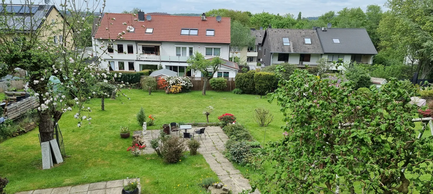 3 Zimmer Wohnung mit 65 m² in Witten – Bild 11