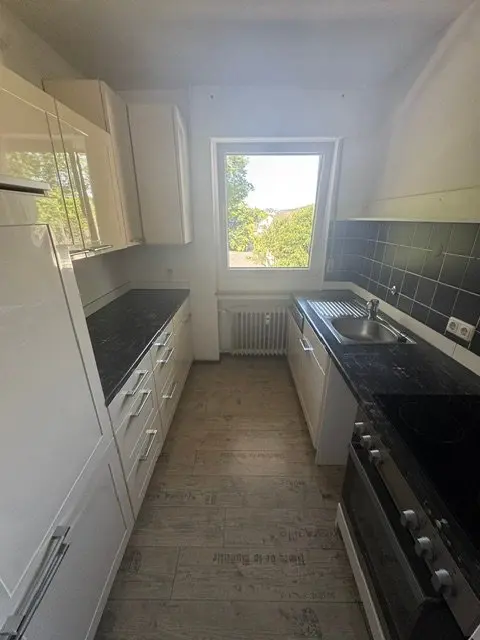 2 Zimmer Wohnung mit 62 m² in Lüdenscheid – Bild 2
