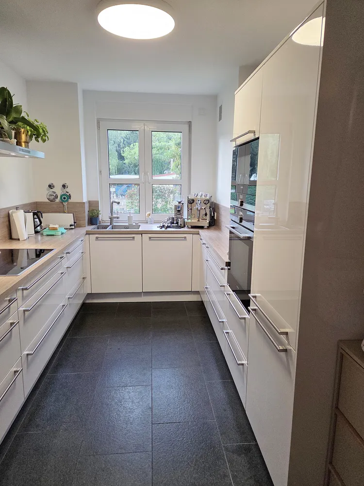 4 Zimmer Wohnung mit 144 m² in Berlin – Bild 3