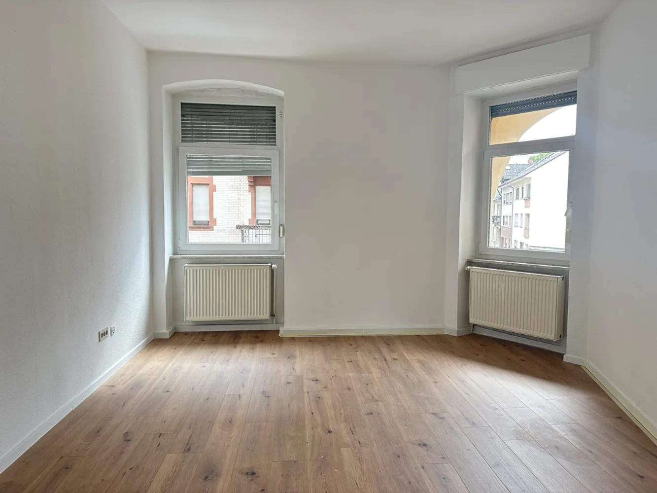 2 Zimmer Wohnung mit 51 m² in Mannheim – Bild 11