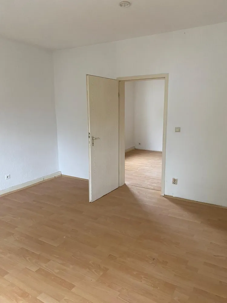 3 Zimmer Wohnung mit 54 m² in Dortmund – Bild 1
