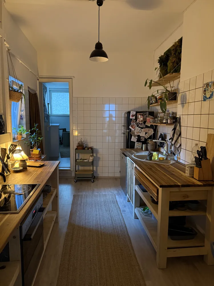 3 Zimmer Wohnung mit 90 m² in Stuttgart – Bild 6