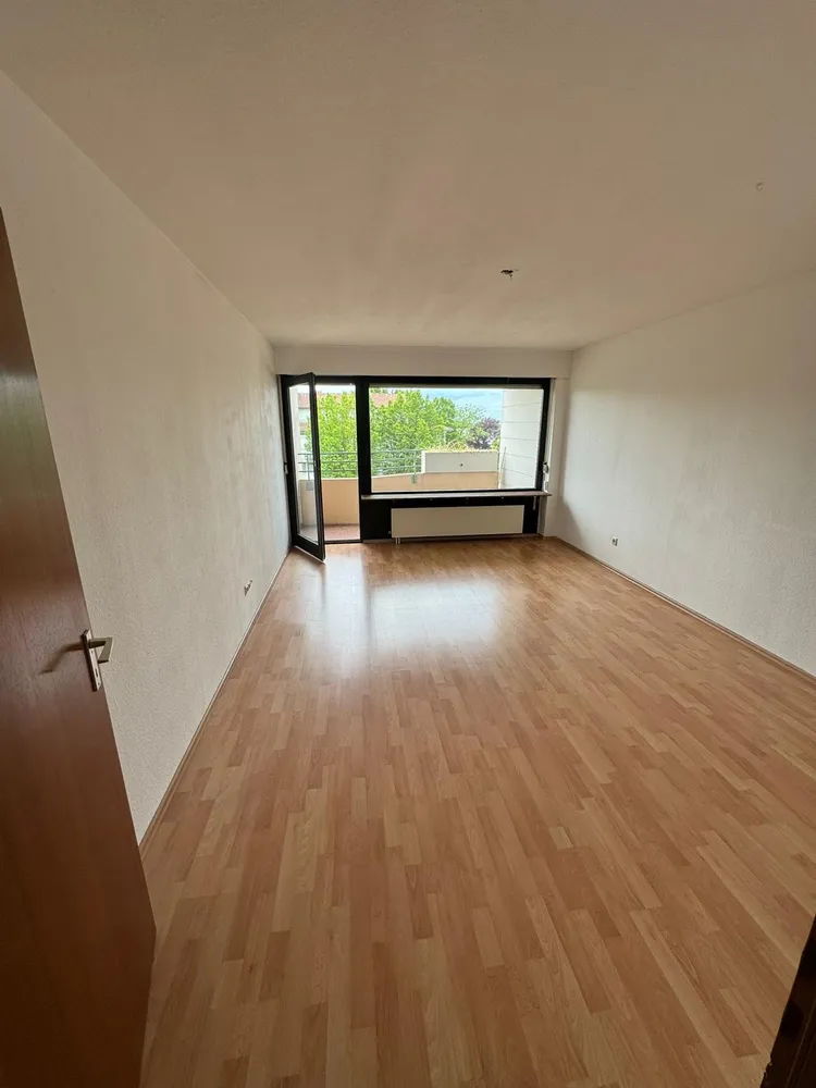2 Zimmer Wohnung mit 61 m² in Heidelberg – Bild 2