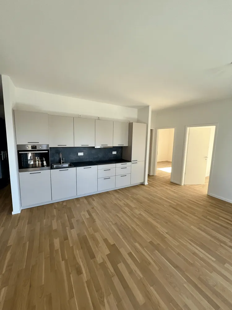 3 room apartment with 63 m² in Berlin – Photo 5