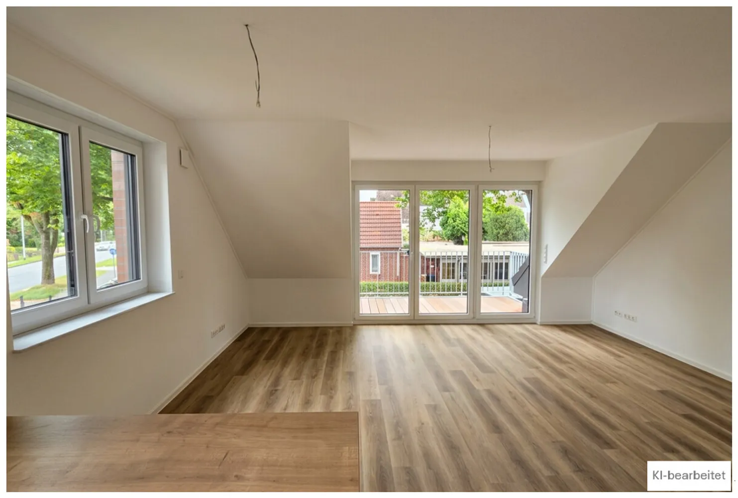 3 Zimmer Wohnung mit 84 m² in Stade – Bild 3