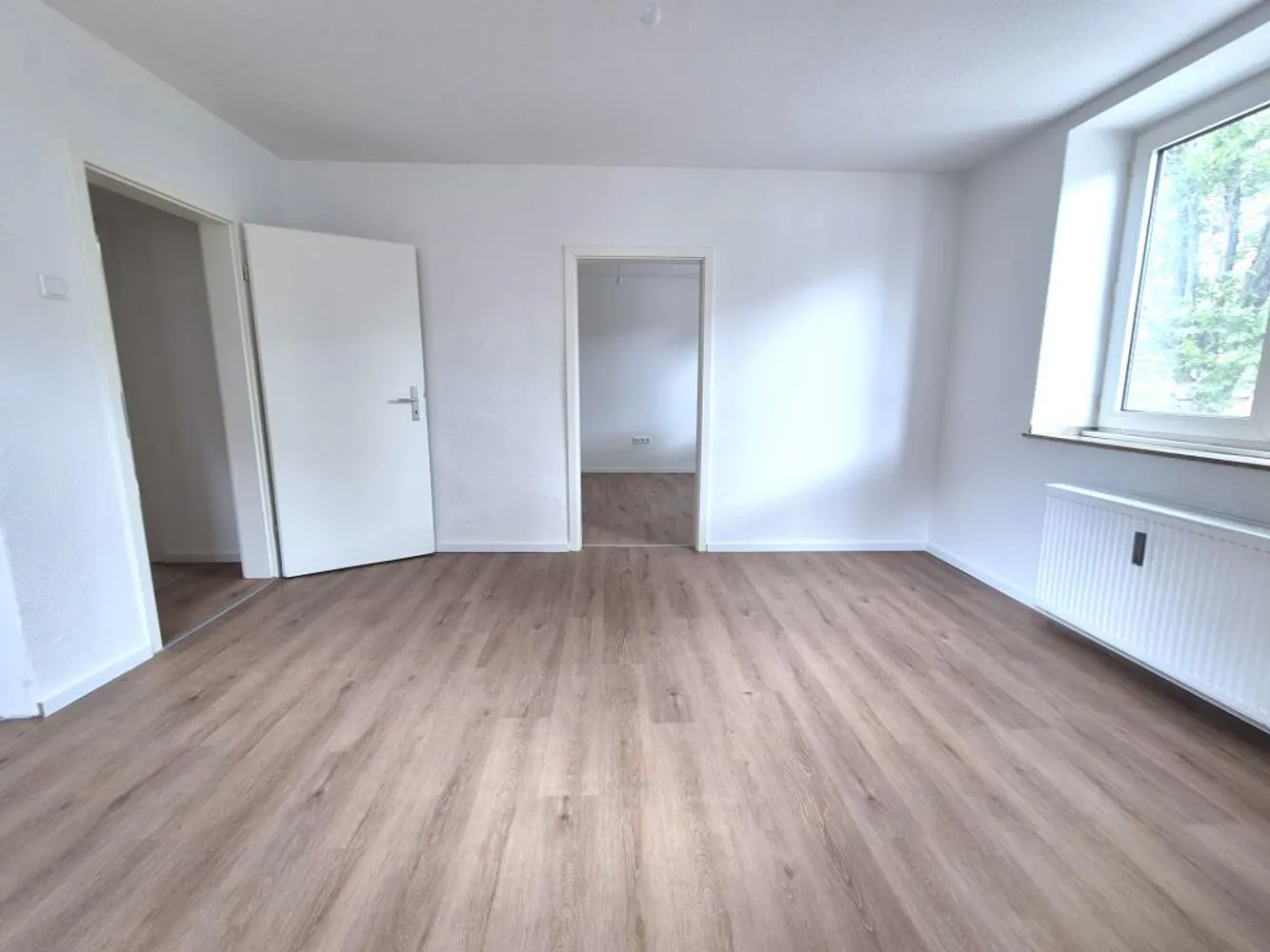 2 Zimmer Wohnung mit 54 m² in Duisburg – Bild 6