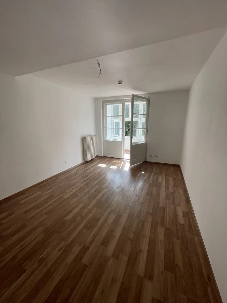 2 Zimmer Wohnung mit 56 m² in Berlin – Bild 3