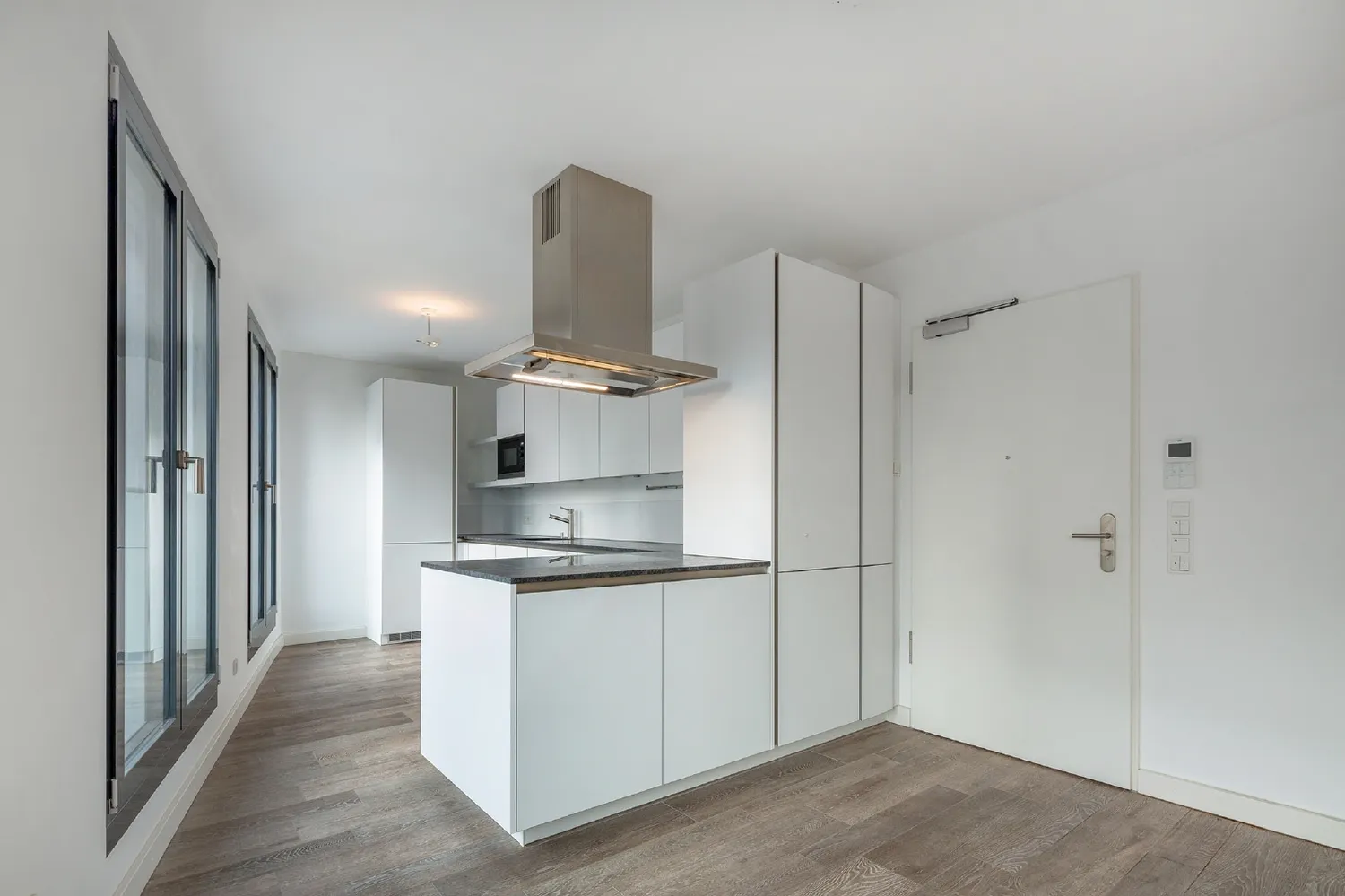 3 Zimmer Wohnung mit 79 m² in München – Bild 5