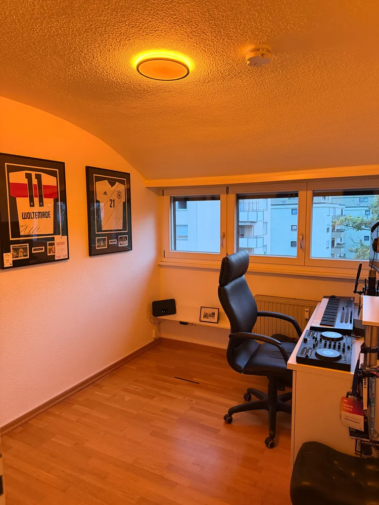 3 Zimmer Wohnung mit 49 m² in Stuttgart – Bild 3