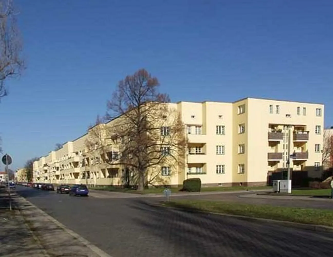 3 room apartment with 70 m² in Magdeburg – Photo 5
