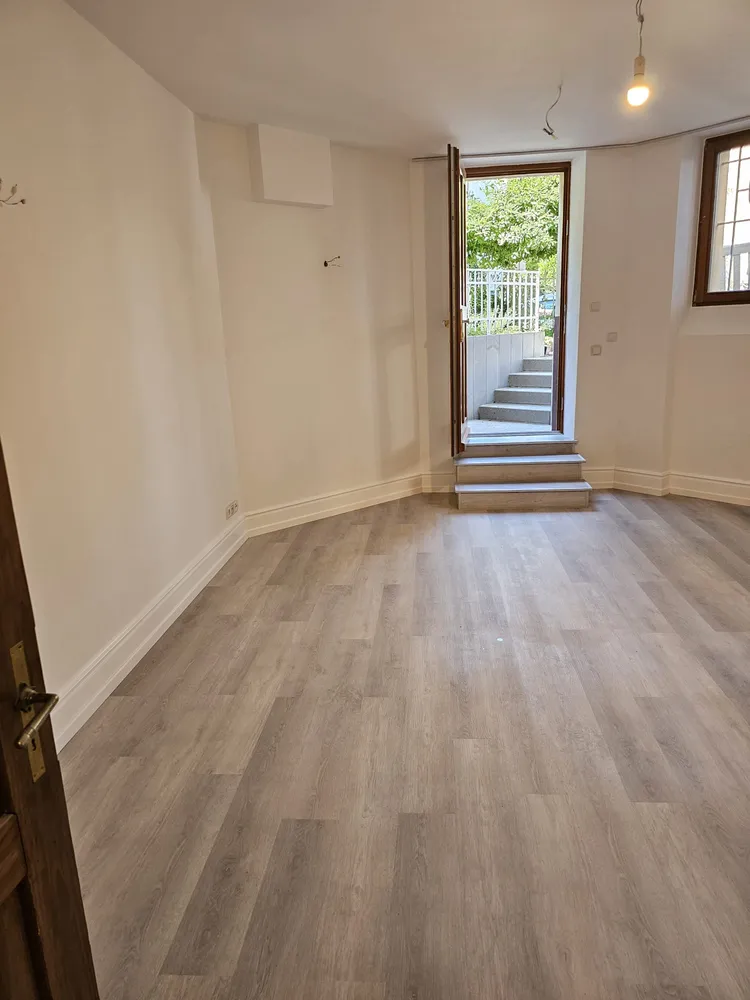 2 Zimmer Wohnung mit 108 m² in Wiesbaden – Bild 6