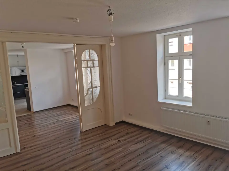 5 Zimmer Wohnung mit 142 m² in Halberstadt – Bild 8