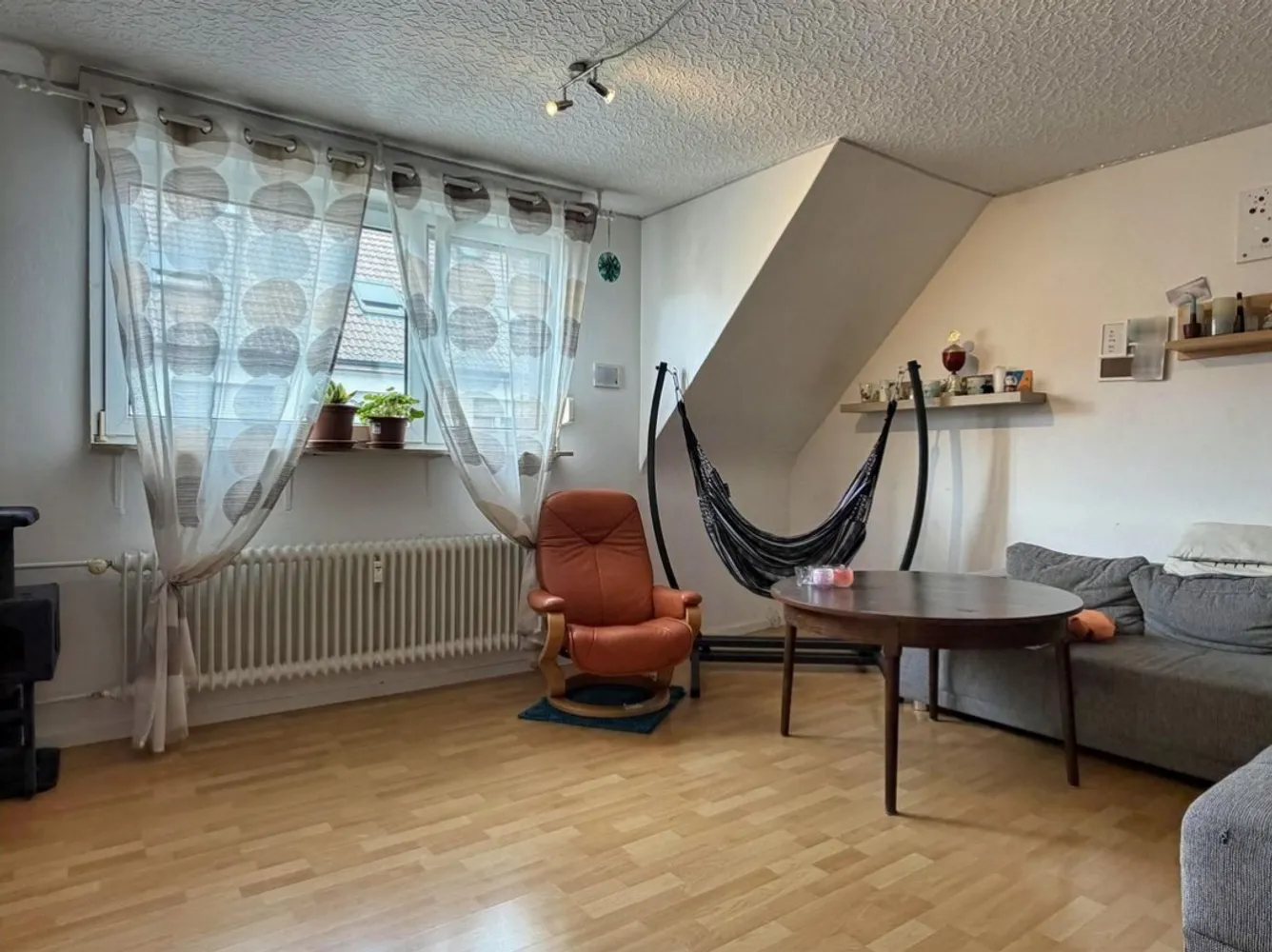3 room apartment with 70 m² in Mannheim – Photo 1