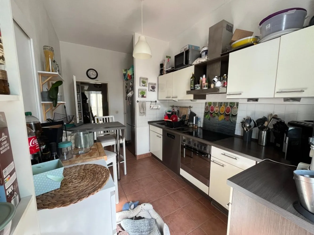 3 room apartment with 70 m² in Magdeburg – Photo 7