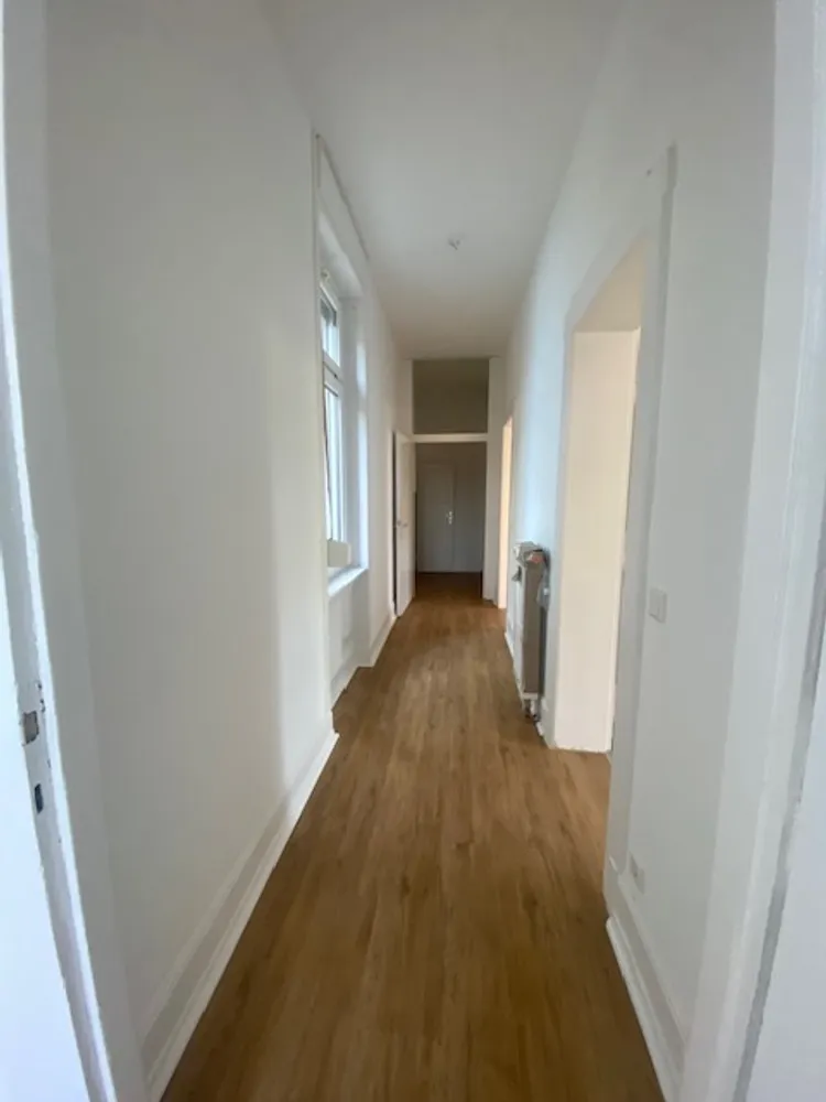 2 Zimmer Wohnung mit 58 m² in Frankfurt am Main – Bild 7