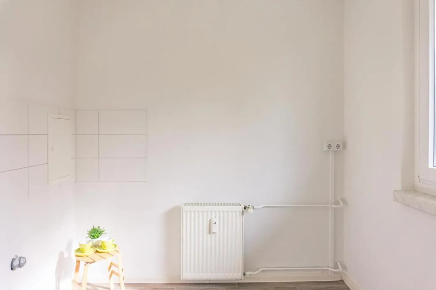 3 Zimmer Wohnung mit 68 m² in Chemnitz – Bild 1