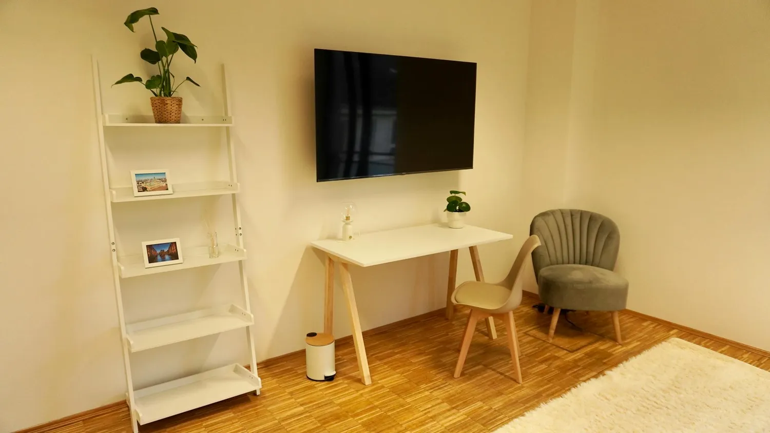 WG-Zimmer mit 32 m² in Hamburg – Bild 5