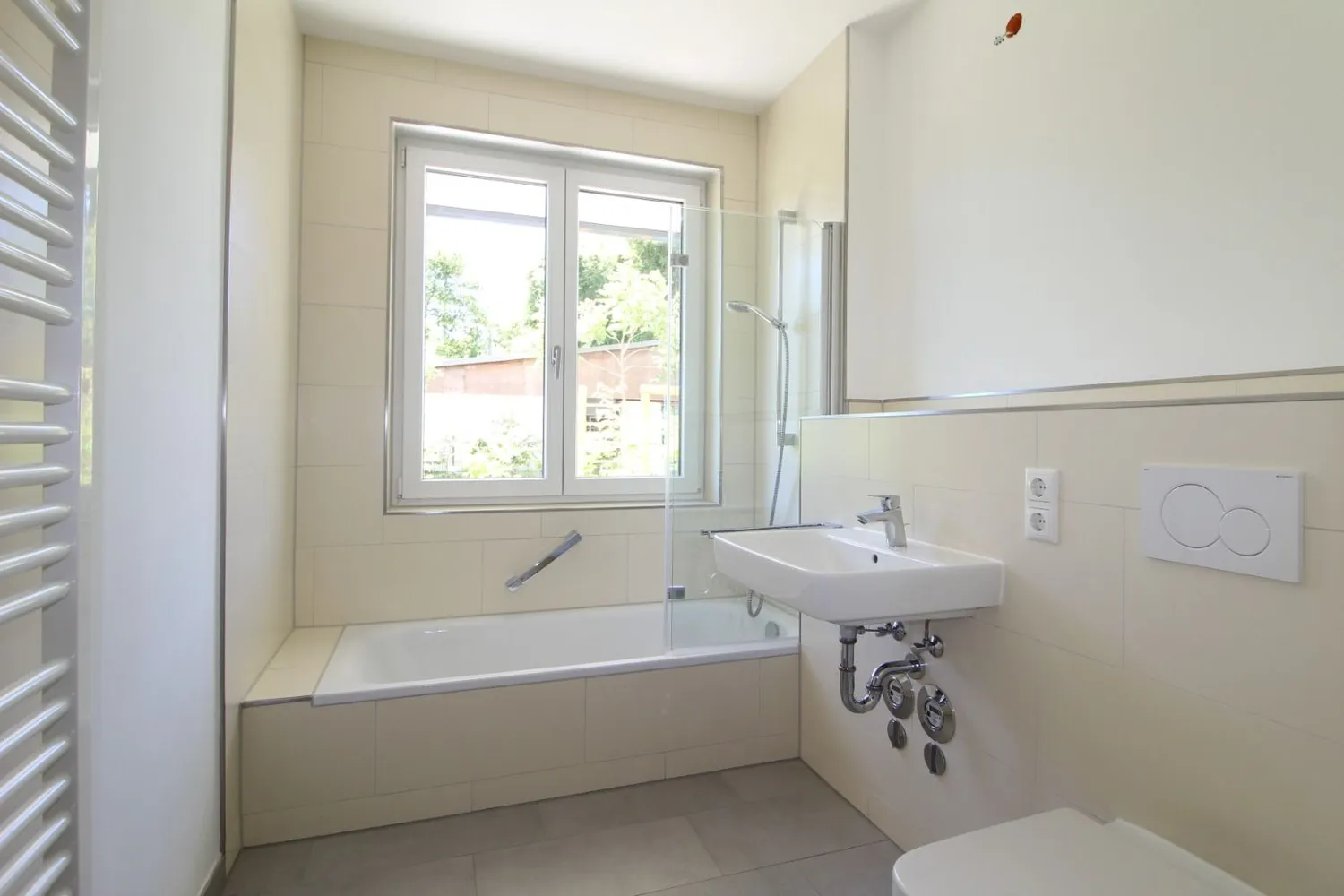 3 Zimmer Wohnung mit 74 m² in Leipzig – Bild 4