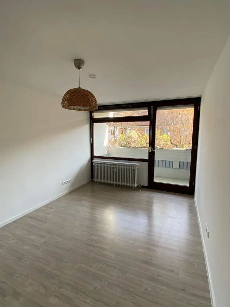 2 Zimmer Wohnung mit 59 m² in München – Bild 2