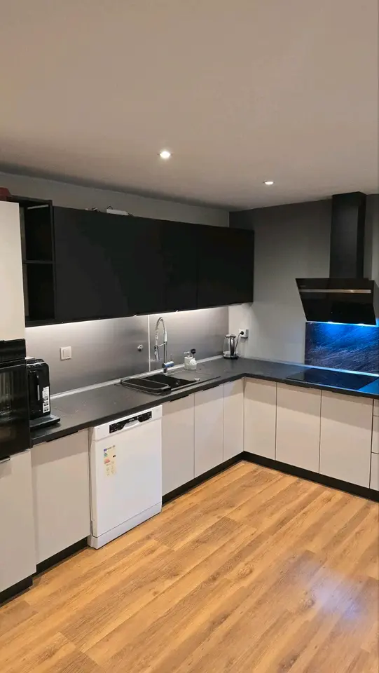 5 Zimmer Haus mit 124 m² in Hildesheim – Bild 1