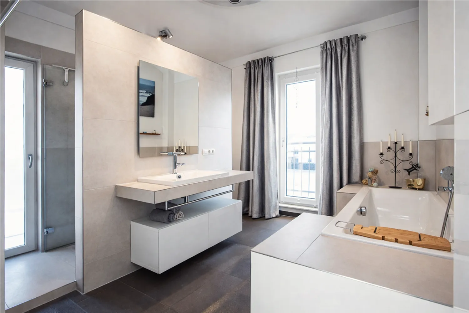 4 Zimmer Wohnung mit 140 m² in Limburg an der Lahn – Bild 4