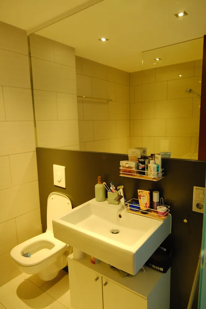 1 Zimmer Wohnung mit 24 m² in Karlsruhe – Bild 9