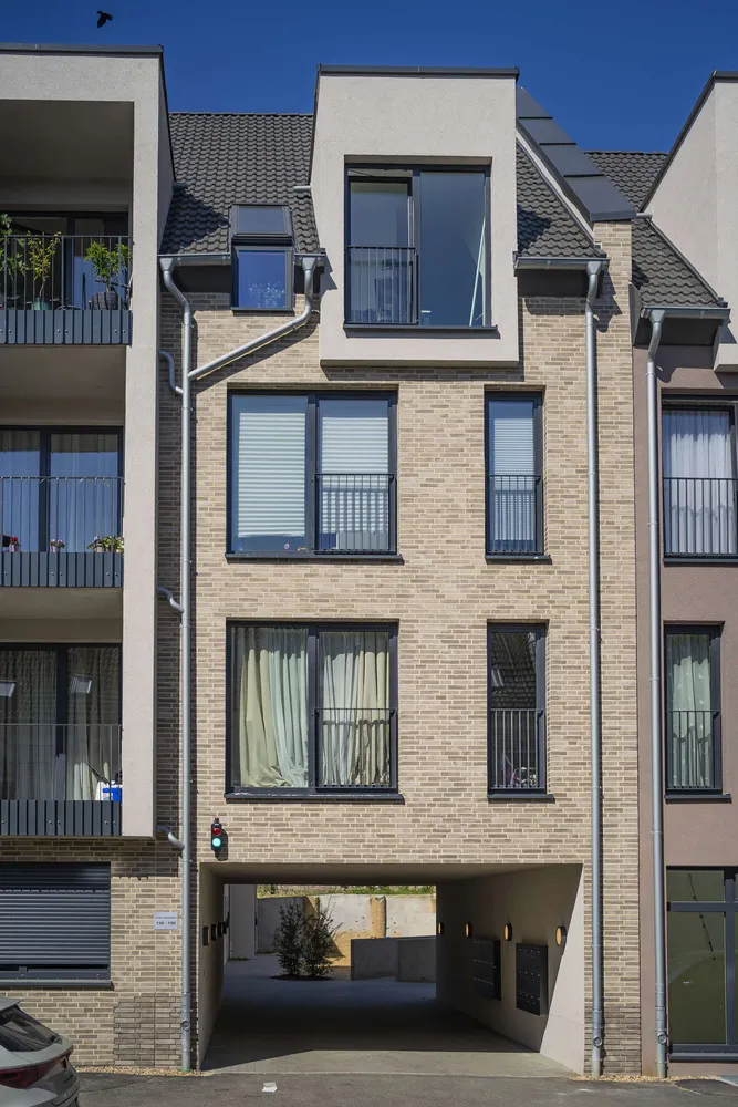1 Zimmer Wohnung mit 33 m² in Mönchengladbach – Bild 1