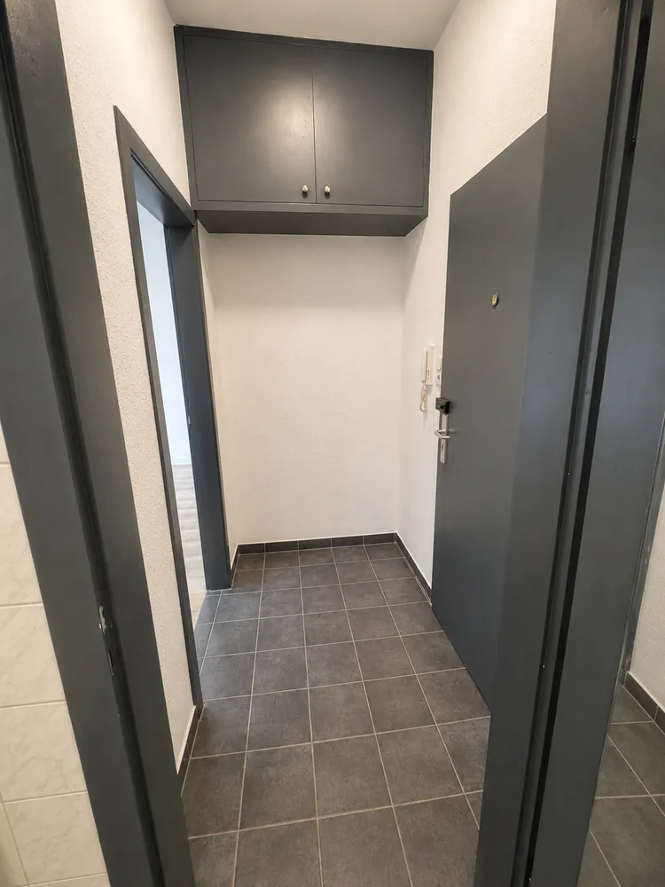 2 Zimmer Wohnung mit 32 m² in Bochum – Bild 6