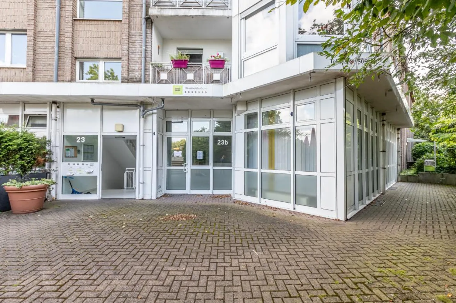 3 Zimmer Wohnung mit 91 m² in Mülheim an der Ruhr – Bild 4